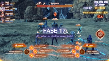 Futuros redimidos: Xenoblade Chronicles 3 se expande y cierra etapa