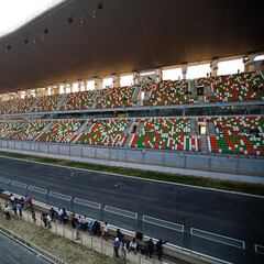 El imponente zarpazo que ha puesto el Mundial de MotoGP al rojo vivo