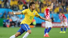 Horario y TV: cómo y dónde ver Brasil vs. Ecuador