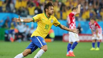 Horario y TV: cómo y dónde ver Brasil vs. Ecuador