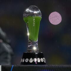 La Liga MX no rebaja el número de extranjeros, pero anuncia estándar de calidad