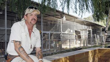 Este 28 de enero, un juez federal volvió a sentenciar a Joe Exotic, conocido como ‘Tiger King’, esta vez a 21 años de prisión. Aquí toda la información.