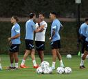 Alineación posible de Uruguay y Corea del Sur hoy en el Mundial