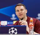 Neuer: “Claro que Bellingham puede ser candidato al Balón de Oro”