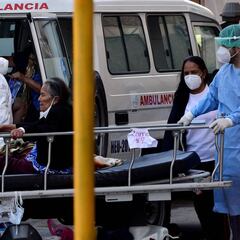 Rebrotes de coronavirus en España y en el mundo hoy, 21 de junio: dónde son y cuáles hay