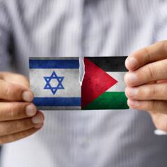 Advertencia de Palestina a Israel: “Nunca nos iremos”