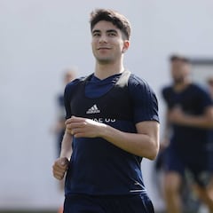 Preparan una cantera de élite