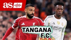 “El Real Madrid está un escalón por debajo de los grandes de Europa” | Tangana FC