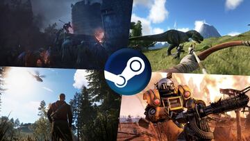 Rebajas de Verano de Steam: 10 juegos de oferta para tratar de sobrevivir y poder contarlo