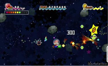 Super Paper Mario, Impresiones