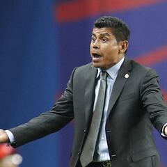 “Chima”, con la mente en el Clásico Regio ante Rayados