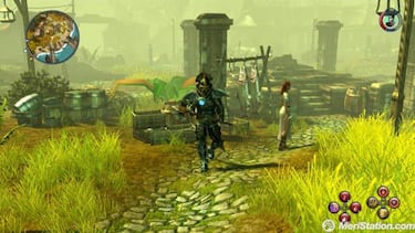 Sacred 2: Fallen Angel, Impresiones