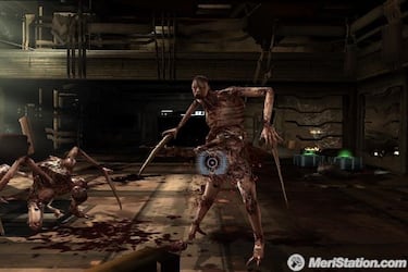 Visceral confía ciegamente en el éxito de Dead Space: Extraction