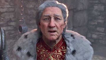 The Elder Scrolls IV Oblivion Remastered actor derritió disco juego casi pierde carrera