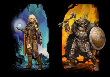 El nuevo juego de los creadores de Minecraft recibe su primera beta