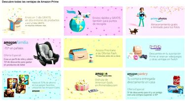 Amazon Prime Day 2017: ofertas destacadas