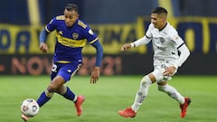 ¿Cuándo juega Boca la vuelta de los octavos de Libertadores contra Atlético Mineiro?