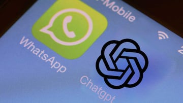 whatsapp chatgpt