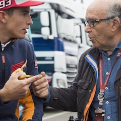 Ezpeleta: “Prefiero cancelar un GP a lamentar un accidente”