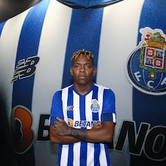 Jesús Díaz, hermano de Luis: “Espero hacer mi propio camino”