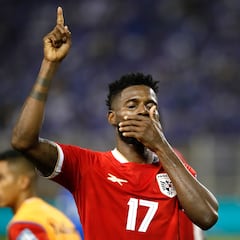 Panamá silencia a El Salvador y Cuscatlán en las Eliminatorias Mundialistas de Concacaf