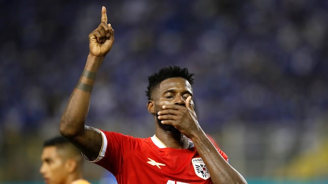 Panamá silencia a El Salvador y Cuscatlán en las Eliminatorias Mundialistas de Concacaf