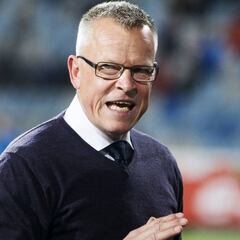 Técnico de Suecia: "Ahora mismo no puedo decir mucho de México"