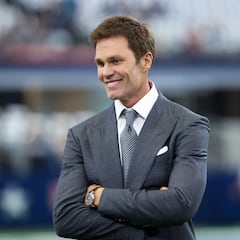 Tom Brady será clave en la elección del próximo quarterback de los Raiders