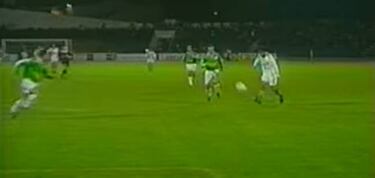 8 goles noventeros que podrían pelear el Premio Puskas