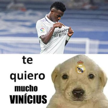 Los mejores memes del Madrid-City