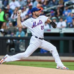 MLB: What is the extent of New York Mets pitcher Max Scherzer’s injury?