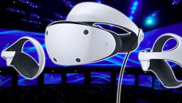 PlayStation working on PS VR2 compatibility on PC