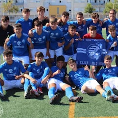 El Xerez acusa al Cádiz de falta de "decencia" en el seguimiento de jugadores