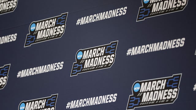 The deadline for submitting March Madness brackets is usually just before the start of the tournament’s first game.