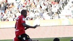 Cholo guardó y se fue sin nada