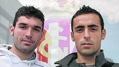 "Hubo penalti y expulsión claros de David López"