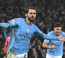 Bernardo Silva, un jugador “especial”