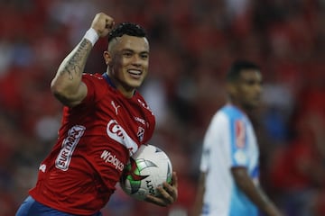 Junior de Barranquilla es el nuevo campeón de la Liga Águila, de la mano de Julio Comesaña consiguió la octava estrella de su historia.
