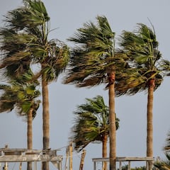 Tormenta tropical Beatriz: trayectoria, estados afectados y cuándo se convertirá en huracán