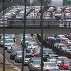 Multas por no respetar el Hoy No Circula: montos y sanciones