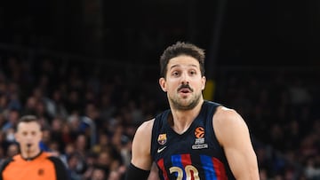 Fenerbahçe - Barcelona: horario, TV, cómo y dónde ver la Euroliga 2023