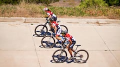 Así será la competencia que combina MTB y Trail Running