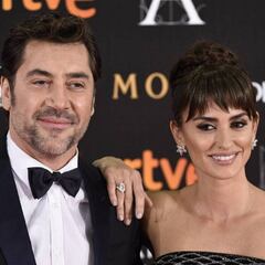 Javier Bardem revela que dudó si salir con Penélope Cruz