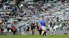 First Old Firm derby in four years set for 10 September