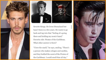 La nueva película de ‘Piratas del Caribe’ ya tiene actor favorito para sustituir a Johnny Depp