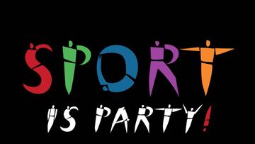 Deporte, ocio y bienestar: `Sport is Party? en Madrid