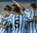 Racing en la Copa Libertadores: bombo y posibles rivales