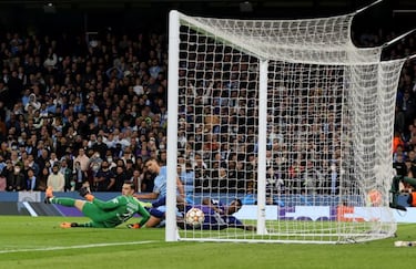 No hay quien mate al Madrid