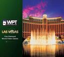 World Poker Tour: ¡llega a Las Vegas!