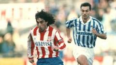 El Atleti lleva 19 años sin ganar a la Real a domicilio